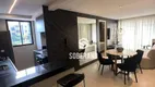 Foto 9 de Flat com 1 Quarto à venda, 44m² em Cabo Branco, João Pessoa