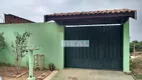 Foto 2 de Casa com 3 Quartos à venda, 250m² em Itapavussu, Cosmópolis