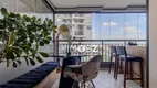 Foto 6 de Apartamento com 2 Quartos à venda, 81m² em Vila Andrade, São Paulo