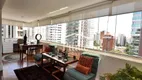 Foto 30 de Apartamento com 4 Quartos à venda, 311m² em Campo Belo, São Paulo