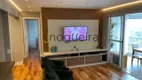 Foto 2 de Apartamento com 3 Quartos à venda, 98m² em Jardim Marajoara, São Paulo
