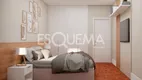 Foto 8 de Apartamento com 3 Quartos à venda, 121m² em Jardim América, São Paulo