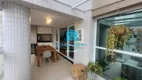 Foto 4 de Apartamento com 2 Quartos à venda, 121m² em Gonzaga, Santos