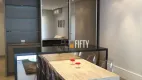 Foto 5 de Apartamento com 2 Quartos para venda ou aluguel, 76m² em Vila Nova Conceição, São Paulo