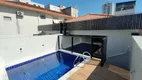 Foto 35 de Casa com 3 Quartos à venda, 155m² em Embaré, Santos