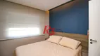 Foto 20 de Apartamento com 2 Quartos à venda, 111m² em Ponta da Praia, Santos