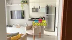 Foto 6 de Apartamento com 2 Quartos à venda, 55m² em Riviera Fluminense, Macaé