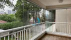 Foto 9 de Apartamento com 3 Quartos para alugar, 143m² em Santo Amaro, São Paulo