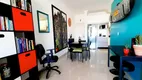 Foto 11 de Apartamento com 2 Quartos à venda, 73m² em Ingleses do Rio Vermelho, Florianópolis