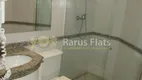 Foto 6 de Flat com 2 Quartos à venda, 60m² em Paraíso, São Paulo