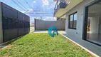 Foto 32 de Sobrado com 3 Quartos à venda, 142m² em Afonso Pena, São José dos Pinhais