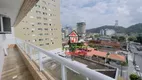 Foto 17 de Apartamento com 2 Quartos à venda, 86m² em Canto do Forte, Praia Grande