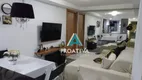 Foto 6 de Apartamento com 2 Quartos à venda, 55m² em Jardim Alvorada, Santo André