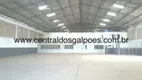 Foto 2 de Galpão/Depósito/Armazém para alugar, 850m² em Pirajá, Salvador