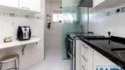Foto 7 de Apartamento com 3 Quartos à venda, 82m² em Vila São Francisco, São Paulo