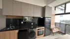 Foto 3 de Apartamento com 1 Quarto para alugar, 40m² em Moema, São Paulo