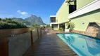 Foto 6 de Cobertura com 7 Quartos para alugar, 630m² em Barra da Tijuca, Rio de Janeiro
