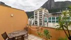 Foto 4 de Cobertura com 1 Quarto à venda, 86m² em Lagoa, Rio de Janeiro