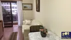 Foto 2 de Flat com 1 Quarto para alugar, 42m² em Jardins, São Paulo