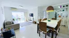 Foto 4 de Apartamento com 3 Quartos para alugar, 106m² em Riviera de São Lourenço, Bertioga