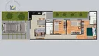 Foto 9 de Casa de Condomínio com 2 Quartos à venda, 62m² em Jardim Sontag, Salto