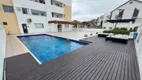 Foto 18 de Apartamento com 2 Quartos à venda, 57m² em Barreiros, São José