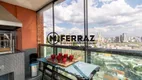 Foto 4 de Apartamento com 4 Quartos à venda, 530m² em Real Parque, São Paulo