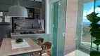 Foto 3 de Apartamento com 2 Quartos à venda, 63m² em Granja Marileusa , Uberlândia