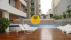 Foto 22 de Apartamento com 4 Quartos para venda ou aluguel, 180m² em Pinheiros, São Paulo