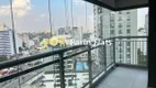 Foto 7 de Flat com 1 Quarto para alugar, 41m² em Vila Madalena, São Paulo