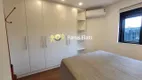 Foto 10 de Flat com 1 Quarto para alugar, 40m² em Itaim Bibi, São Paulo