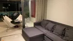 Foto 2 de Apartamento com 1 Quarto para alugar, 110m² em Itaim Bibi, São Paulo