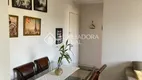 Foto 2 de Apartamento com 2 Quartos à venda, 55m² em Santa Fé, Porto Alegre