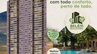 Foto 2 de Apartamento com 3 Quartos à venda, 73m² em Campo Grande, Recife