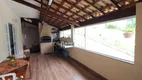 Foto 36 de Casa com 3 Quartos à venda, 300m² em Parque do Ingá, Teresópolis
