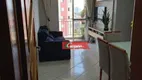 Foto 2 de Apartamento com 3 Quartos à venda, 77m² em Vila Carlos de Campos, São Paulo