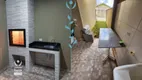 Foto 7 de Casa de Condomínio com 3 Quartos à venda, 90m² em Jardim Paulista, Campina Grande do Sul