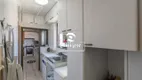 Foto 11 de Apartamento com 3 Quartos à venda, 110m² em Vila Assuncao, Santo André