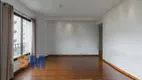Foto 3 de Cobertura com 3 Quartos para alugar, 230m² em Vila Nova Conceição, São Paulo