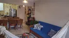 Foto 5 de Apartamento com 1 Quarto à venda, 58m² em Praia das Pitangueiras, Guarujá