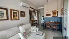 Foto 3 de Apartamento com 2 Quartos à venda, 70m² em Centro, Florianópolis