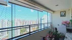 Foto 8 de Apartamento com 3 Quartos à venda, 157m² em Madalena, Recife