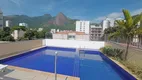 Foto 2 de Apartamento com 2 Quartos para venda ou aluguel, 80m² em Grajaú, Rio de Janeiro