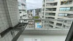 Foto 2 de Apartamento com 2 Quartos à venda, 68m² em Canto do Forte, Praia Grande