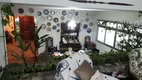 Foto 12 de Sobrado com 4 Quartos à venda, 506m² em Interlagos, São Paulo