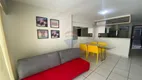 Foto 7 de Apartamento com 2 Quartos à venda, 56m² em Praia de Iracema, Fortaleza