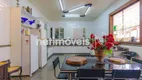 Foto 18 de Casa de Condomínio com 5 Quartos para alugar, 800m² em Vila Clóris, Belo Horizonte