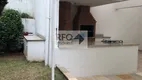 Foto 11 de Apartamento com 3 Quartos à venda, 137m² em Jardim Vila Mariana, São Paulo