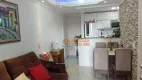 Foto 2 de Apartamento com 2 Quartos à venda, 47m² em Jardim Bela Vista, Guarulhos