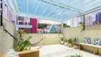 Foto 3 de Cobertura com 2 Quartos à venda, 143m² em Jardim Bela Vista, Santo André